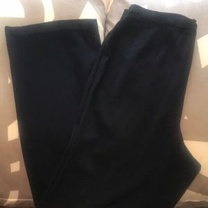 NWOT Black Dress Pants